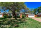 1442 Beechwood Lane Abilene Texas 79603