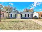 1318 Lillius Street Abilene Texas 79603