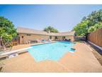 1804 Lincolnshire Drive Bedford Texas 76021