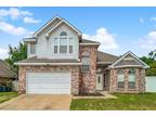 918 Busby Drive Cedar Hill Texas 75104