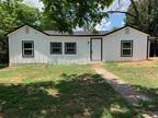 1927 S Fannin Avenue Denison Texas 75020