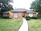 3312 Elkhart Court Arlington Texas 76016