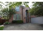 1520 Timber Edge Drive McKinney Texas 75072