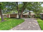 919 Meadow View Drive Richardson Texas 75080