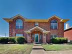 3126 Antelope Drive Mesquite Texas 75181