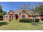 2617 Classic Court Bedford Texas 76021