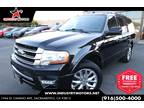 2015 Ford Expedition Limited for sale