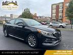 2016 Hyundai Sonata 2.4L Limited for sale