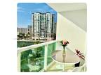 Bayview Dr Apt,sunny Isles Beach, Condo For Rent