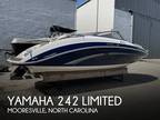 24 foot Yamaha 242 Limited
