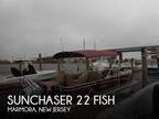 22 foot SunCatcher Suncatcher 22