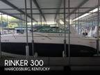 30 foot Rinker 300