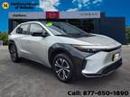 2023 Toyota, 4K miles