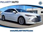 2021 Toyota Avalon