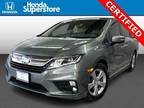 2020 Honda Odyssey