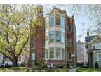Sheridan Sq Apt,evanston, Flat For Rent