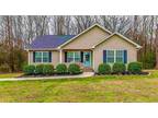 Sweetgum Cir, Williamston, Home For Rent