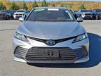 2023 Toyota Camry Silver, 22K miles