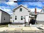 Washington St Apt B, Central Falls, Home For Rent