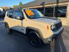2016 Jeep Renegade Trailhawk - Milwaukee,Wisconsin