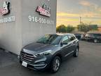 2016 Hyundai TUCSON SE - Sacramento,CA