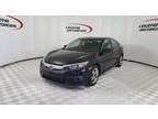 2018 Honda Civic LX w/Honda Sensing - Garland,TX