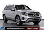 2019 Mercedes-Benz GLS 450 - Addison,TX