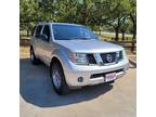 2007 Nissan Pathfinder LE - Arlington,TX