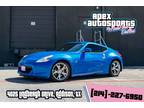2010 Nissan 370Z Touring RARE COLOR - Addison,TX