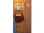 Nw St Ave Apt,lauderdale Lakes, Home For Rent