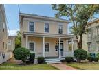 Orange St, Wilmington, Home For Rent