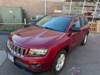 2016 Jeep Compass For Sale