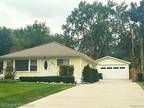 Glasgow Dr, Brighton Township, Home For Rent