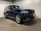 2015 Dodge Durango
