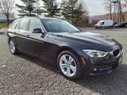 2018 BMW 3-Series