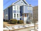 Chester St Unit,malden, Flat For Rent