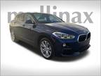 2018 Bmw X2