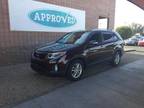 2014 Kia Sorento