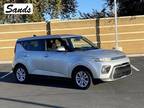2021 Kia Soul