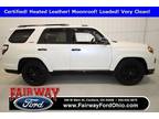 2019 Toyota 4Runner