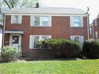 Genesee Rd Unit Up, South Euclid, Flat For Rent