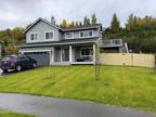 Morgan Loop, Anchorage, Home For Rent
