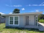 N Th St, Fort Pierce, Home For Rent