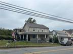 N Delaware Dr, Upper Mt Bethel Township, Flat For Rent