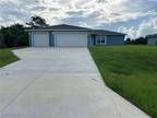 Lamkin Ct, Labelle, Home For Rent