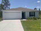 Calendula Dr, Indian Lake Estates, Home For Rent