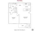 Bayside Apartment Homes - The Daisy