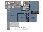 Bayside Apartment Homes - The Orchid