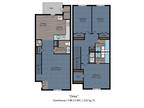Bayside Apartment Homes - The Onyx