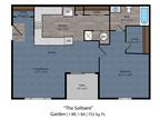 Bayside Apartment Homes - The Solitaire